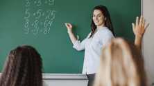 Imagem de Concurso extra para professores (vídeo)