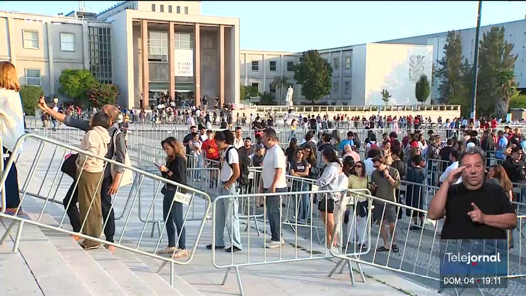 Imagem de Eleições no Brasil. Mais de 134 mil eleitores registados em Portugal