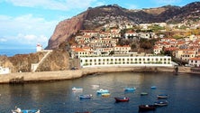 Imagem de 22 pessoas com Covid-19 permanecem no bairro em Câmara de Lobos (Áudio)