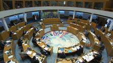 Imagem de Parlamento vai investigar papel do governo nas Agendas Mobilizadoras