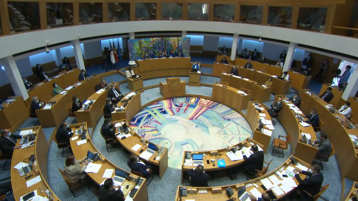 Imagem de Parlamento vai investigar papel do governo nas Agendas Mobilizadoras