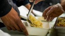 Imagem de Risco de pobreza aumenta para 18,4%