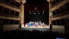 Orquestra Clássica faz um balanço positivo do festival de música antiga (vídeo)