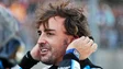 Imagem de Fernando Alonso substitui Sebastian Vettel na Aston Martin em 2023