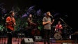 Imagem de Concerto inaugural da Feira do Livro traz Salvador Sobral e Maria João