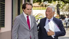 Imagem de Governo da Madeira diz que relacionamento com a República está «num novo ciclo»