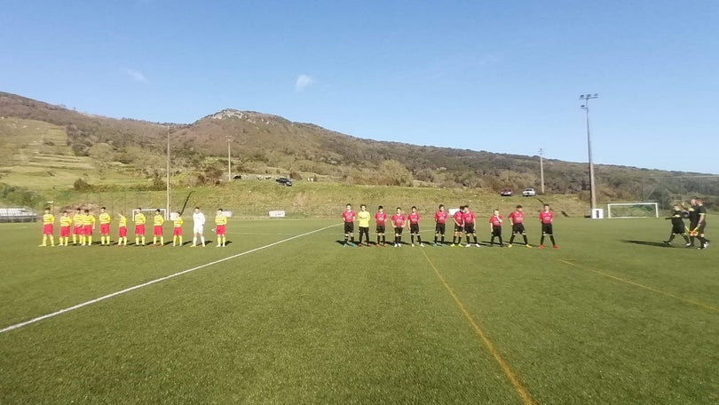 Imagem de Super Taça Sub 17