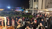 Imagem de Noite do Mercado virou a arraial nas diferentes freguesias (vídeo)
