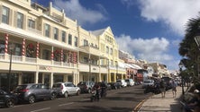 Imagem de Vasco Cordeiro diz que foram cumpridos os objetivos da visita à Bermuda [Vídeo]