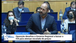 Imagem de Oposição desafiou Governo Regional a baixar o IVA (vídeo)