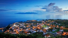 Imagem de Núcleo urbano de Vila do Corvo vai ter nova iluminação (Som)