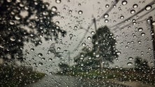 Imagem de Ano hidrológico está abaixo do valor normal na Madeira (Áudio)