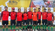 Imagem de Portugal segue em 1.º no grupo 4 da Gold Cup SSL