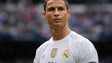 Imagem de Cristiano Ronaldo entre os convocados para a Supertaça Europeia