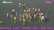 Imagem de Câmara de Lobos festejou a conquista do título de Campeão Regional de Futebol da Divisão de Honra