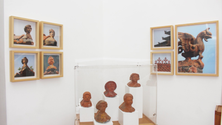 Imagem de Museu Etnográfico da Madeira acolhe exposição Remates de Telhado (Áudio)