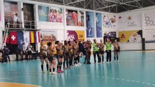 Imagem de Madeira SAD vence primeira mão europeia (vídeo)