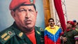 Chavismo sem Chávez e com crise económica levou a radicalização política