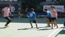 Imagem de IV Torneio Interbairros de Futebol  de Rua (vídeo)