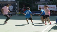 IV Torneio Interbairros de Futebol  de Rua (vídeo)