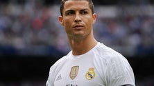 Imagem de Cristiano Ronaldo diz que injustiças não o derrubam