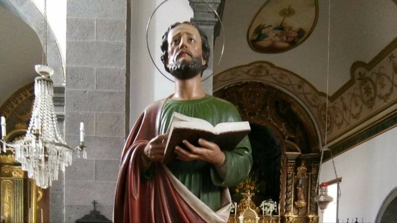 Imagem de São Mateus 2019