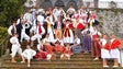 Imagem de Grupo de Folclore de Monteverde recupera antiga tradição do S. Martinho (áudio)