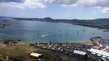 Navios não atracam na Terceira desde meados de janeiro (Vídeo)