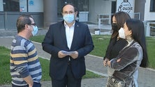 Imagem de CDS contempla apoio à habitação (vídeo)