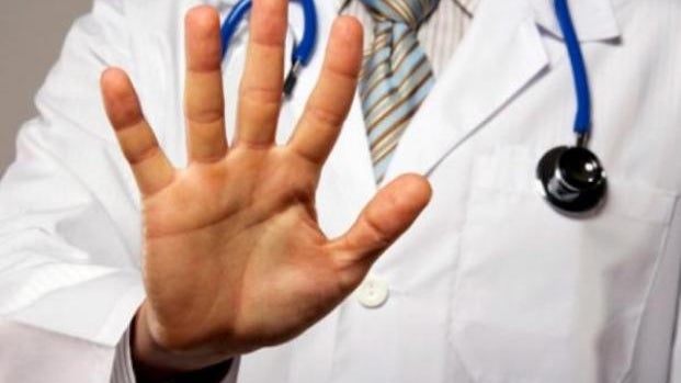 Imagem de Greve dos médicos regista adesão de entre 50 e 100% na Madeira