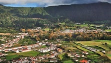 Imagem de Governo não mexe na nova estrada das Furnas (Som)