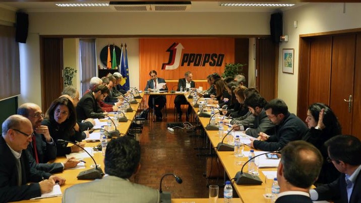 PSD/Madeira elege luta contra “centralismo de Lisboa” como prioridade