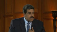 Imagem de Venezuela é ameaça à segurança norte-americana