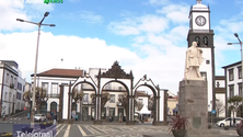 Imagem de Mendicidade preocupa empresários de Ponta Delgada (Vídeo)