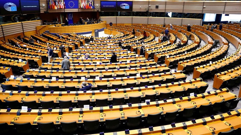 Parlamento Europeu debate hoje respostas da UE à pandemia