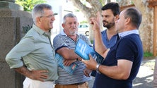 Imagem de CDU acusa PS e PSD de terem duas caras