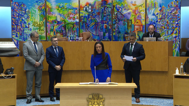 Parlamento