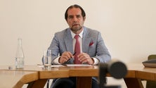Imagem de Governo Regional anuncia hoje novas medidas (áudio)