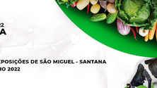 Imagem de Feira Agrícola Açores realiza-se de 17 a 19 de junho (Vídeo)