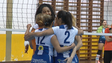 Imagem de Sports Madeira derrotado pelo Castelo da Maia (vídeo)