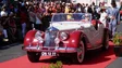 «Madeira Classic Car Revival» está de volta