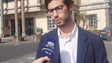 Imagem de Dinis Ramos substitui Sérgio Marques na Assembleia da República (vídeo)