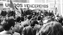 Imagem de Protagonistas da luta académica de 62 recordam os dias em que fizeram uma revolução