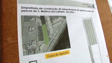 Imagem de Porto de São Mateus na Terceira vai oferecer melhores condições de trabalho