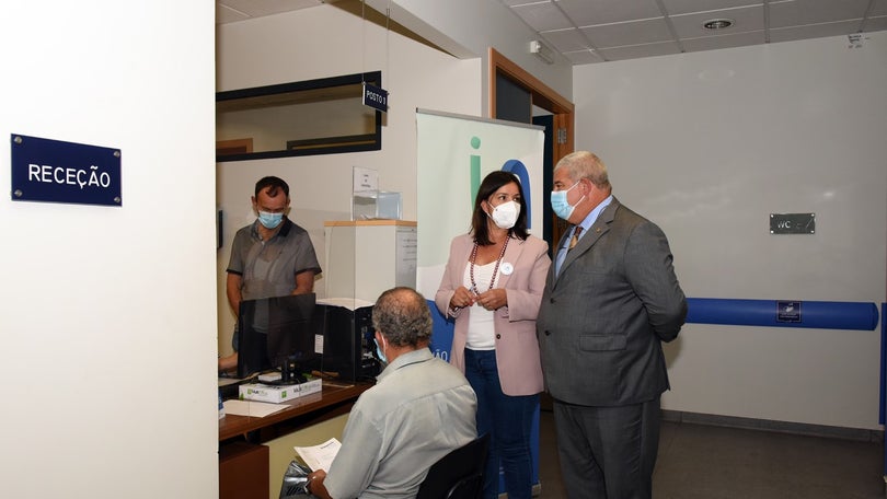 Imagem de Novo posto para reembolsos das despesas de Saúde
