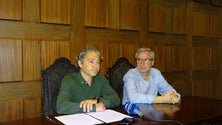 Imagem de JPP questiona Governo sobre os portos da Madeira
