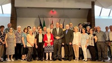 Imagem de Cafôfo promete no Canadá a digitalização do ensino (áudio)