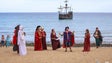 Imagem de Festival Colombo aumenta procura pelo Porto Santo nesta altura (áudio)