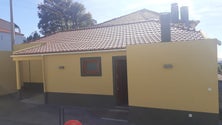 Imagem de Primeira «habitação solidária» da câmara do Funchal aberta desde dezembro do ano passado (áudio)