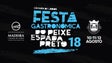 Festa gastronómica divulga potencialidades do peixe-espada preto